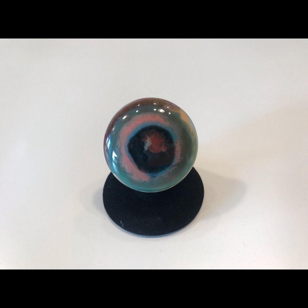 COPY - Anthropologie one of a kind hand made Mabl…